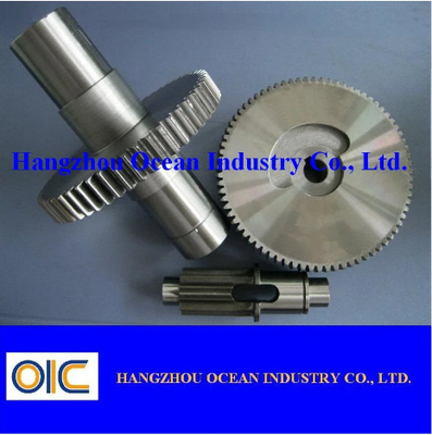 MW High Quality M1- M8 Steel Special Gear supplier