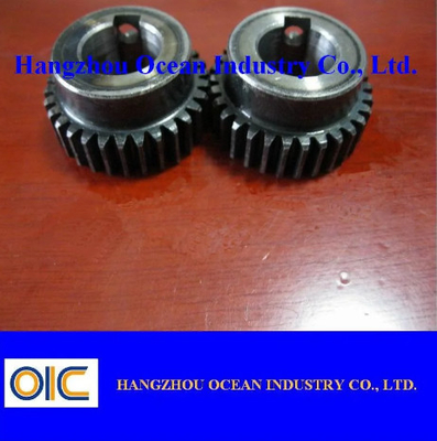 MW High Quality M1- M8 Steel Special Gear supplier