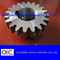 Standard and Special Steel Spur Gear Transmission Pinion Gear supplier