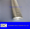White Zinc Plated CNC Steel Gear Rack supplier