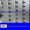 Zinc Galvanized Steel Gear Rack supplier