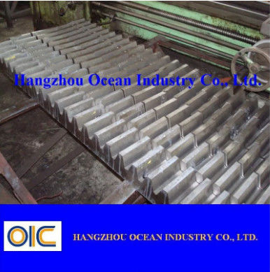 DIN 6 Accuracy Heavy Duty Steel Racks Various Kinds Of Robust Shelving Systems Ideal For Heavy Load Storage Applications supplier