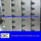 Construction Machinery Steel Gear Rack supplier