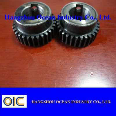 Oem And Odm Transmission Spare Parts For Radiator With Output Voltage 0-Rated Input Voltage supplier