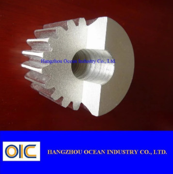 Oem And Odm Transmission Spare Parts For Radiator With Output Voltage 0-Rated Input Voltage supplier