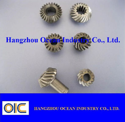 HELI Self Made Hydraulic Transmission Automotive Transmission Spare Parts for Customer Requirements supplier