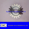 Machinery Special Steel Gear Pinion supplier
