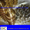 Brass and Copper Worm Pinion Gear supplier
