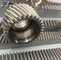 Transmission Steel Gears and Shafts supplier