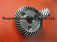 Transmission Steel Gears and Shafts supplier