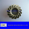 OEM Small Size Bevel Gear supplier