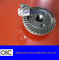 Small Size Differential Bevel Gear supplier