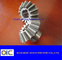 Micro Steel Bevel Gear Pinion supplier