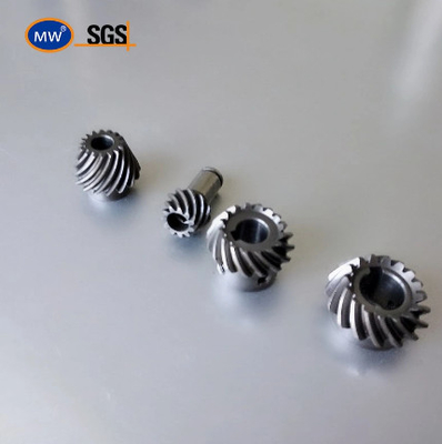 M1.5 Small Spiral Bevel Gear supplier