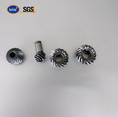 M1.5 Small Spiral Bevel Gear supplier
