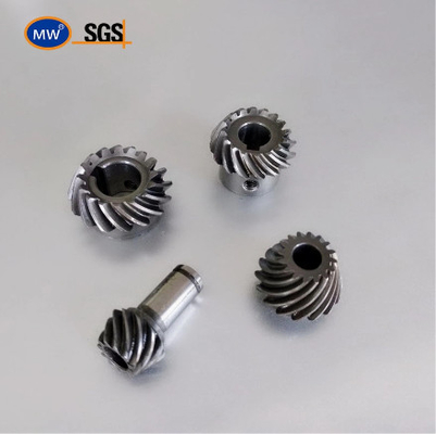 M1.5 Small Spiral Bevel Gear supplier