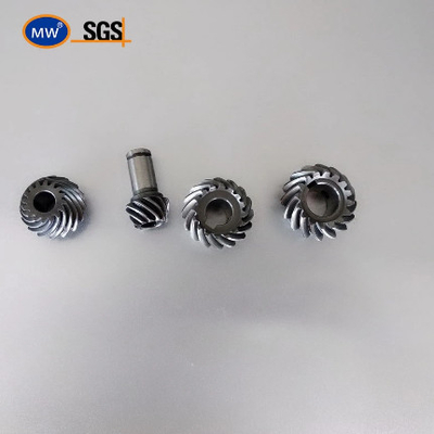 M1.5 Small Spiral Bevel Gear supplier