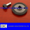 Mini Bevel Gear Bevel Gear Wheel Differential Bevel Gear supplier