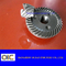 Spiral Bevel Gear and Pinions supplier