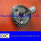 Bevel Gear and Pinion Shaft supplier