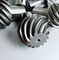 CNC Steel Bevel Pinion Gear supplier