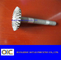 Bevel Gear Wheel with Nickel Plated supplier
