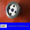 Bevel Miter Pinion Gear and Shaft supplier