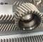 Alloy Steel Spur Gear Pinion supplier