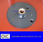 Steel Motor Pulleys Gears for Industrial Usage supplier