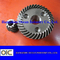 Steel Spur Gear Pinion Wheel supplier