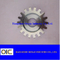 Spur Gear with Heat Treatment supplier