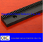 M6 60X60X3000 Industrial Gear Racks supplier