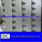 M4 40X40X2000 Steel Gear Racks supplier