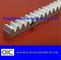 Gear Rack with Mounting Hole supplier