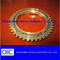 Auto Steel Flywheel Gear Ring supplier