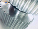 Chinese Manufacturers Supply Machinery Spare Parts Spur Metal Gear Pinion CNC Positive Gear Transmission Motor Gears supplier