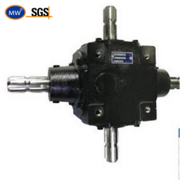 High Performance Hc400 Hc600 Hc1000 Marine Gearbox for Work Boat supplier