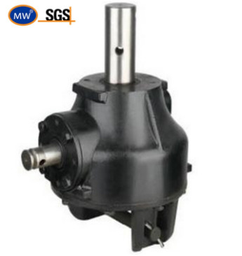 High Performance Hc400 Hc600 Hc1000 Marine Gearbox for Work Boat supplier