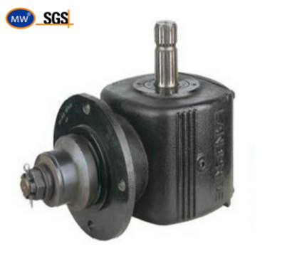 High Performance Hc400 Hc600 Hc1000 Marine Gearbox for Work Boat supplier