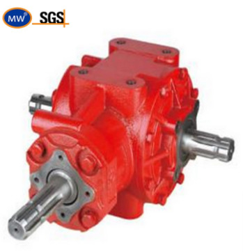 High Performance Hc400 Hc600 Hc1000 Marine Gearbox for Work Boat supplier