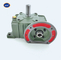Wpa Wps Wpo Single Double Speed Worm Gearbox for Tractor supplier