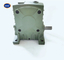 Low Noise Big Torque Worm Gear Box with Electric Motor supplier