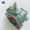 Low Noise Big Torque Worm Gear Box with Electric Motor supplier