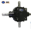 Factory Price Small Reverse Gear Reducers for Belt Conveyor supplier