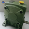 High Performance Worm Gearbox Reduction for Conveyor Mill Machine supplier