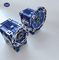 Top Quality Helical Worm Speed Reducer Gearbox Transmission supplier
