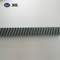 Factory Price Galvanized Steel Sliding Door Gear Rack in 1m Length supplier