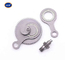 High Quality Hedge Trimmer Spare Parts Gear Components supplier