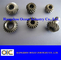 Electric Power Tool Pinion Spiral Bevel Hypoid Gear with Case Harden supplier
