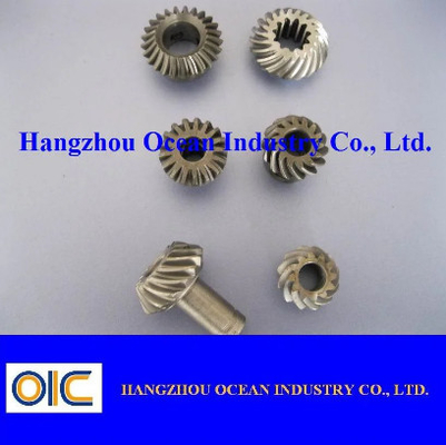 20 Degrees Pressure Angle and 10mm Tooth Width Automatic Sliding Gate Opener for Industrial Applications supplier